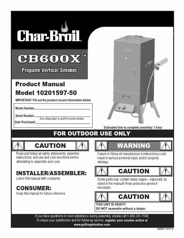 Char-Broil Smoker 10201597-50-page_pdf